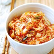 Hướng dẫn cách làm món kim chi cải thảo chuẩn vị Hàn quốc tại nhà