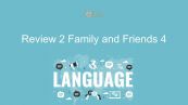 Review 2 lớp 4