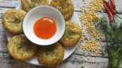 Mách bạn cách chế biến món chả cá chay từ đậu xanh dai dai, bùi bùi hấp dẫn