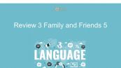 Review 3 lớp 5