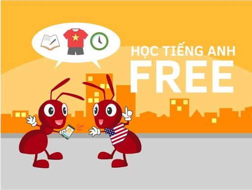 Top 5 ứng dụng học tiếng Anh hiệu quả trên Android Box TV dành cho trẻ em